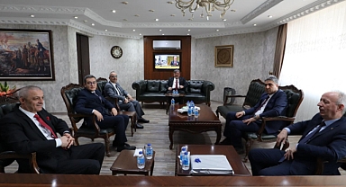 Vergi Haftası Konulu Ziyaret