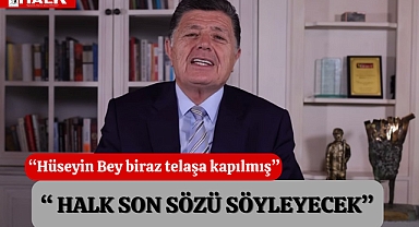 Yalçınkaya'dan Eleştirilere Yanıt