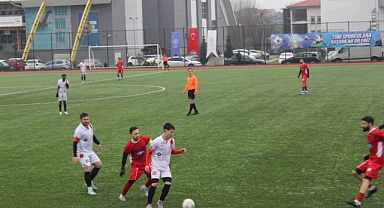 1.Amatör Lig’de heyecan 13.haftada devam edecek