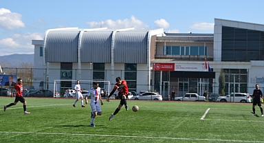 1.Amatör Lig’de heyecan 14.haftada devam edecek