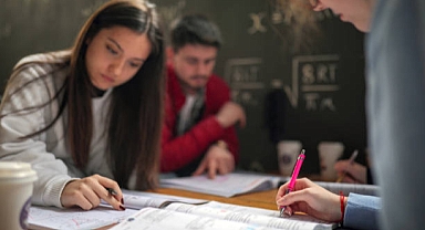 20 Öğrenciden Biri Proje Üretiyor!