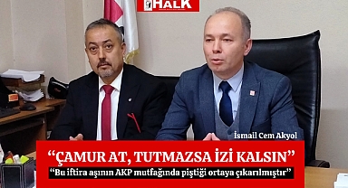 Akaryakıt Yolsuzluğu İddiasında Şok Gelişme!