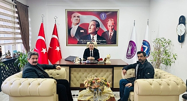 Akdeniz, Tepe'yi Ağırladı