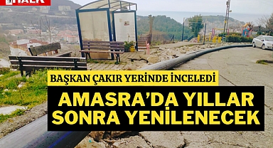 Yıllar Sonra Yenilenecek