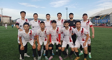 Amatör’de Bartın Gençlerbirliği liderlik koltuğunu devraldı