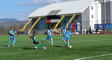 Amatör’ün derbisi 2-2 berabere tamamlandı