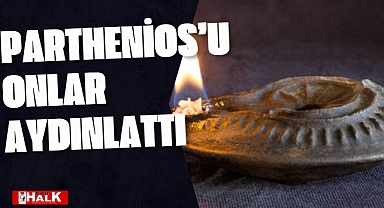 Antik Bartın'ı Onlar Aydınlattı