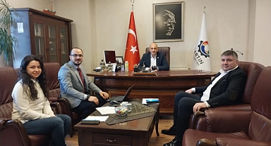 BAKKA, TSO'da