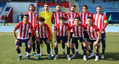 BAL 12.Grup'ta 18.hafta maçları tamamlandı