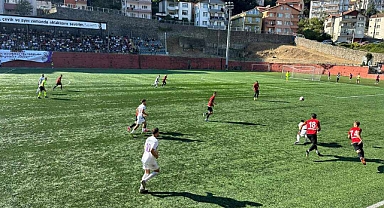 BAL’da grup birincileri 3.lige yükselecek