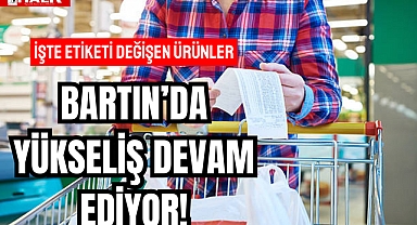 Bartın’da Yükseliş Devam Ediyor!