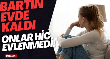 Bartın Evde Kaldı