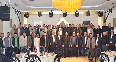 Bartın İş Dünyası, Kurumlar Arası İşbirliğinde Buluştu