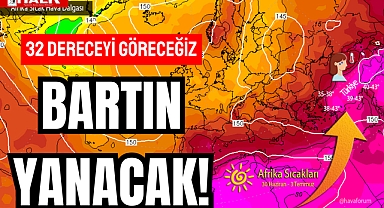 BARTIN YANACAK!