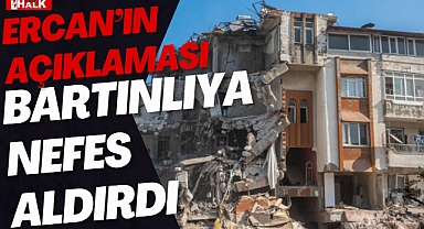 BARTINLI NEFES ALDI