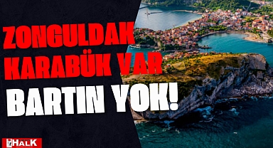 Bartınlılar Hayal Kırıklığına Uğradı