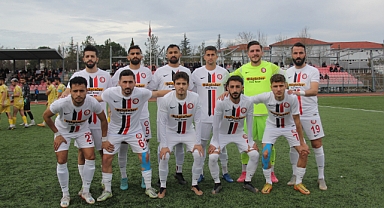 Bartınspor 18.hafta Suluova Sebatspor ile karşılaşacak
