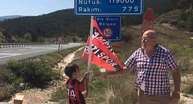 Bartınspor’un yaşayan efsanesi Asım Çiftçi vefat etti
