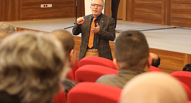 BARÜ’de Gündem: Türkiye Yüzyılı