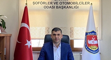 Başkan Özcan'dan Başsağlığı Mesajı
