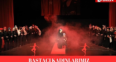 Baştacı Kadınlarımız