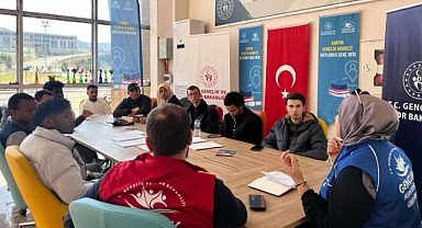 Bir Lisan Bir İnsan