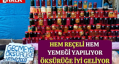 Bu Bitki Öksürüğe İyi Geliyor!
