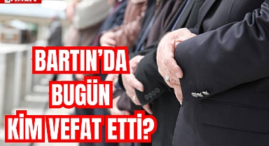 Bugün Kim Vefat Etti?