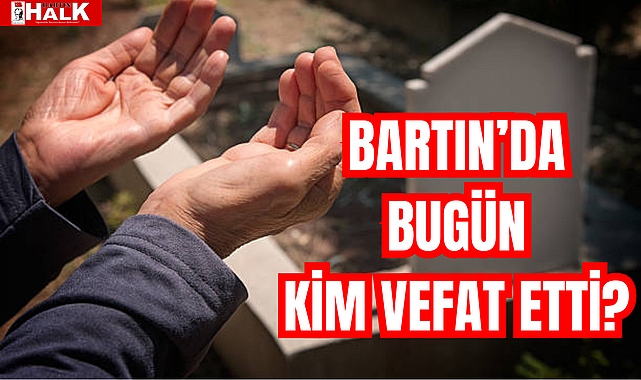 Bugün Kim Vefat Etti?