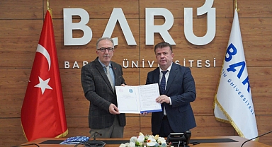 Çocuk Üniversitesi Protokolü..