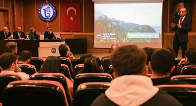Dünya Ormancılık Günü Kutlandı
