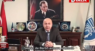Eğitim Desteği Ulusal Basında