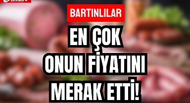 En Çok Onun Fiyatını Merak Ettik!