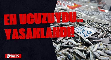 En Ucuzuydu, Yasaklandı!
