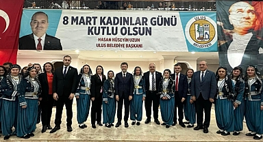 Engelsiz Anneler, 8 Mart'ta Sahne Aldı
