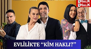 Evlilikte