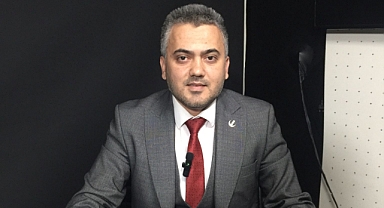 Faruk Tutkun: “Spor ile ilgili projelerimiz var”