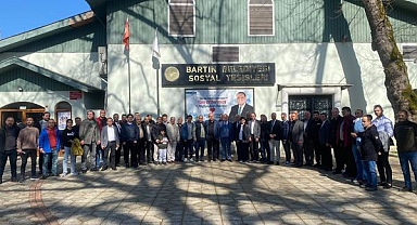 Fırıncıoğlu Bilgi Verdi