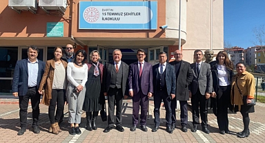 Fırıncıoğlu Eğitim Kurumlarında