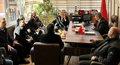 Fırıncıoğlu, Memnuniyetle Karşılandı