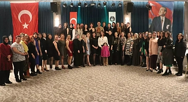 Geleceğimiz İçin Buluştular