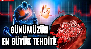 Günümüzün En Büyük Tehditi!