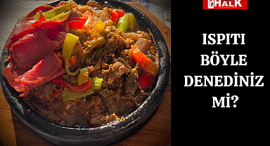 Ispıtı Böyle Denediniz mi?