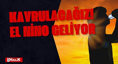 KAVRULACAĞIZ!