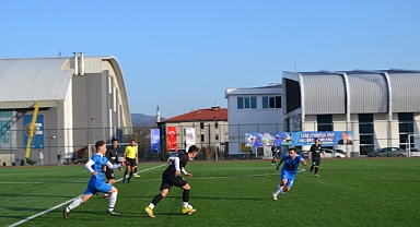 Kemerspor’da zirve inadı sürüyor:2-0