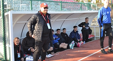 Kemerspor yarışı sürdürdü