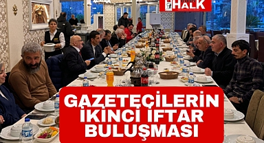 KGK'nin iftar buluşması