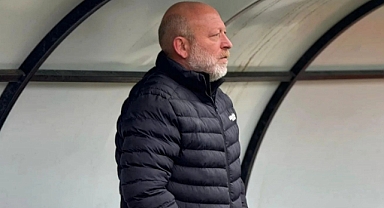 Kozcağız Belediyespor’da sürpriz ayrılık!