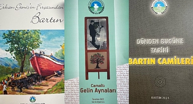 KÜLTÜR YAYINLARI'NA 3 YENİ ESER