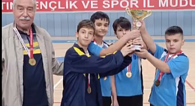 Masa Tenisi müsabakaları sona erdi
